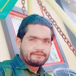 Meet your Posher, Abdul majid